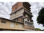 Edificio - Venta - Pettirossi, Paraguay