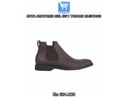 BOTA ANATOMIC GEL 5011 TABACO MUSTANG
