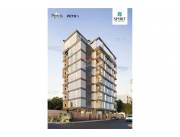 Departamento - Venta - Villa Morra, Paraguay