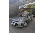 Kia Soluto 2021 [ÚNICO DUEÑO]