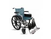 Silla de ruedas con Elevación. Envíos a todo el País.