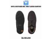 BOTA ANATOMIC GEL 1098 T.MORO RUSTICO