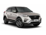 Kit busca huella Hyundai Creta