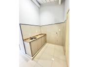 En Alquiler Departamento de 1 Habitación en Barrio Virgen de la Asunción A466