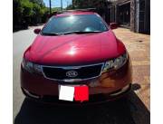 Kia Cerato 2013