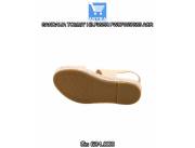 SANDALIA TOMMY HILFIGER FW0FW07885 ACR