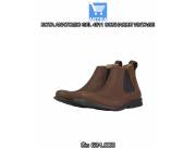 BOTA ANATOMIC GEL 4511 CONHAQUE VINTAGE
