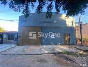 VENDO TINGLADO EN LAMBARE