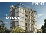 Departamento - Venta - Villa Morra, Paraguay