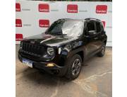 JEEP RENEGADE 2021