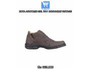 BOTA ANATOMIC GEL 7811 CONHAQUE VINTAGE