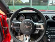 FORD MUSTANG ROUSH MOTOR 3.7 RS ( S ROUSH 550 ) Año 2017