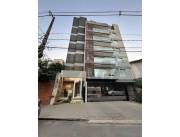 Vendo Departamento en el Edificio Male - Ycuá Satí, Asunción
