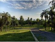 VENDO terrenos en CONDOMINIO LA SIERRA