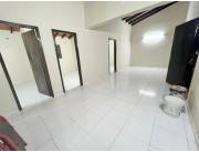 En Alquiler Departamento de 3 Habitaciones a Estrenar Zona IPS Central A366