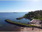 Lote N° 5 de la Manzana N° 8 ubicado en el exclusivo Condominio Residencial AlmaRío