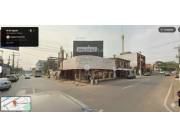 Alquilo Salon Comercial Centro de San Lorenzo