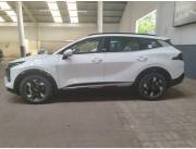 KIA SPORTAGE LX 4X2 AÑO 2026 DIESEL