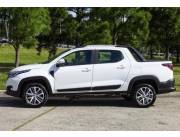 FIAT STRADA VOLCANO AÑO 2026