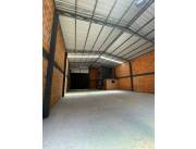 Hermosos depositos nuevos sin uso!