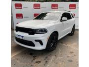 DODGE DURANGO GT 2021