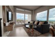 Alquilo hermoso y lujoso departamento en barrio jara!