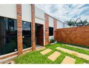 Chalet a ESTRENAR en Capiatá - Loma Clavel