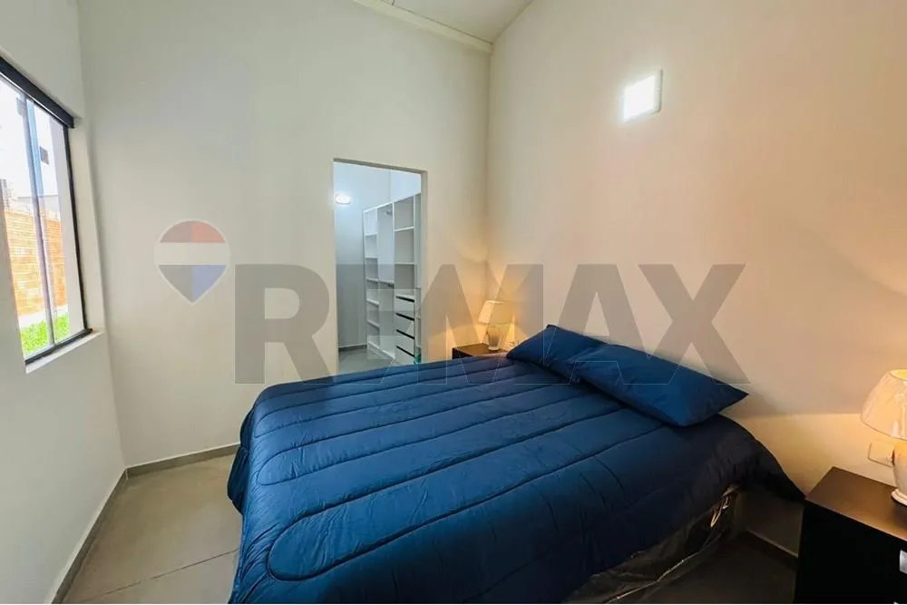 Chalet a ESTRENAR en Capiatá - Loma Clavel — foto 2