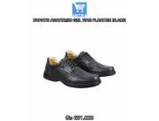 ZAPATO ANATOMIC GEL 7918 FLOATER BLACK