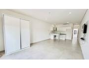 Alquilo departamento a estrenar en barrio herrera!