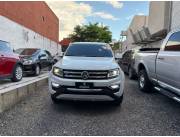 VOLKSWAGEN AMAROK V6 – 2019