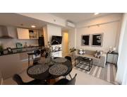 Hermoso Departamento amoblado en barrio jara!