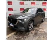 MAZDA CX60 2024