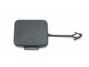 Tapa Gancho Remolque Trasero Mercedes Benz W164