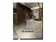 Departamento - Venta - Carmelitas, Paraguay