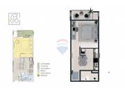 Departamento - Venta - San Blas, Paraguay