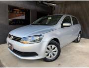 Volkswagen Gol 2015
