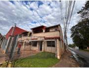 VENDO DUPLEX EN LUQUE ZONA PLAZA MADERO