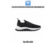 CALZADO DEPORTIVO CALVIN KLEIN HW0HW02259 01K