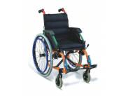 Silla de ruedas pediátrica rainbow - 39. Envíos a todo el país.