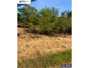 VENDO TERRENO EN SURUBI-I ZONA CLUB CENTENARIO