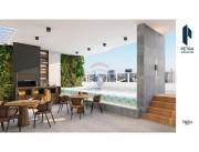 Departamento - Venta - Las Lomas (Carmelitas), Paraguay