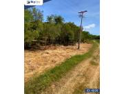 VENDO TERRENO EN SURUBI-I ZONA CLUB CENTENARIO