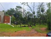 Amplio Terreno en San Bernardino - Zona Anfi