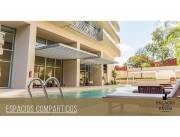 Departamento - Venta - Santísima Trinidad, Paraguay