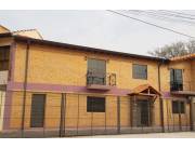 ALQUILO DÚPLEX 3 DORM. + ÁREA SERVICIO Z/ ITÁ ENRAMADA (CÓD. 873)