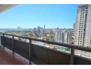 DPTO DE 3 HABS Y VISTA INFINITA DE ASUNCIÓN - EDIFICIO MONUMENTAL