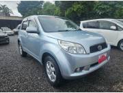 TOYOTA RUSH AÑO 2006/7