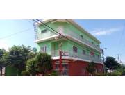 VENDO edificio en Ñemby - B° Mbokajaty