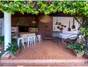 VENDO CASA EN BARRIO MARISCAL LOPEZ